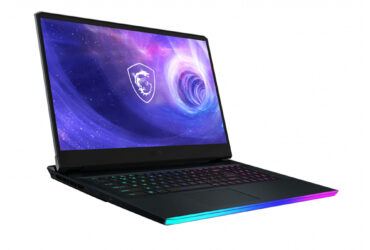 MSI Gaming GE76 12UHS-231FR Raider - PC Portable Gamer i7-12