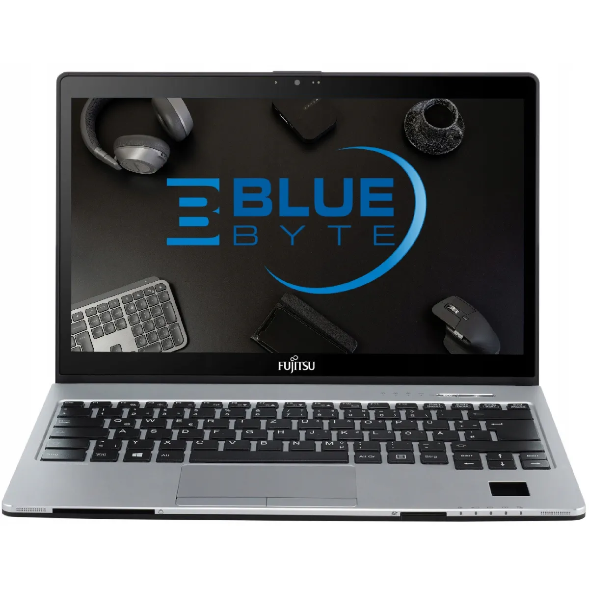 Fujitsu LIFEBOOK S938 - Ordinateur Portable Intel i7, 8 Go R