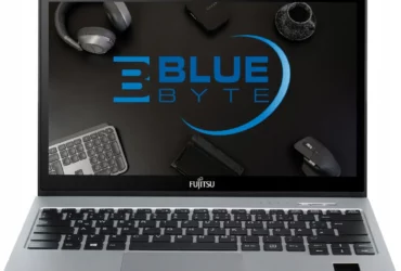 Fujitsu LIFEBOOK S938 - Ordinateur Portable Haut de Gamme