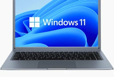 Yonis Ordinateur Portable 14.1'' - Windows 11 | Performances