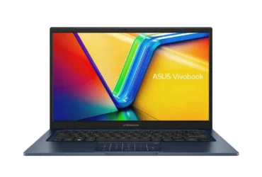 ASUS Vivobook 14 X1404VA EB1100W - Ordinateur Portable Intel