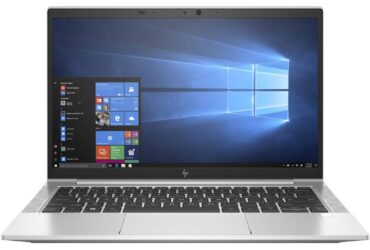 HP EliteBook 830 G8 i5-1135G7 - Performance et Portabilité