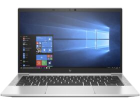 HP EliteBook 830 G8 i5-1135G7 - Ordinateur Portable Professi