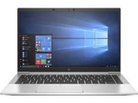 HP EliteBook 840 G7 i7-10510U - Ordinateur Portable Professi