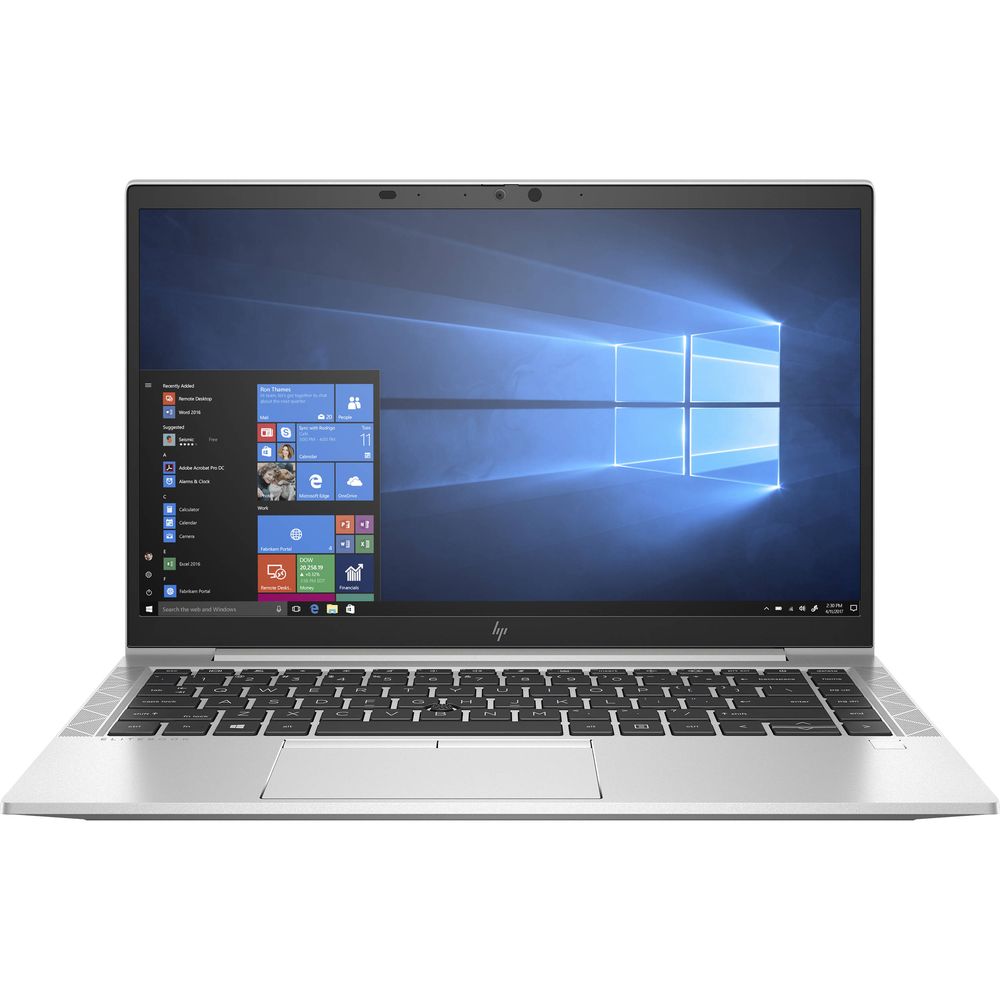 HP EliteBook 840 G7 - i7-10510U, 8Go, 256Go SSD, 14" - Windo