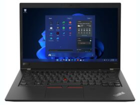 Lenovo ThinkPad T480s i5-8250U - Ordinateur Portable 14'' Da