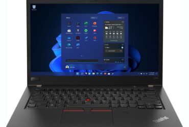 Lenovo ThinkPad T480s i5-8250U - Portable Professionnel 14''