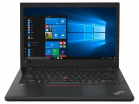 Lenovo ThinkPad T480 - PC Portable Performant avec i5-8350U,