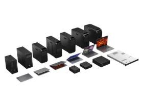 Ordinateur Portable HP A3ZR7ET#ABE - Performance et Fiabilit