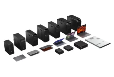 Ordinateur Portable HP A3ZR7ET#ABE - Performance et Fiabilit