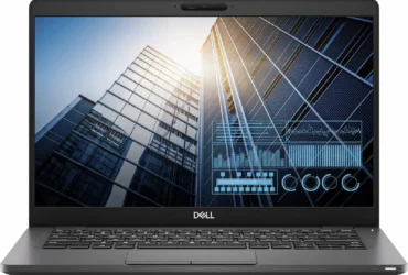 Dell Latitude 5300 - PC Portable 13.3" - Intel Core i5 - 8 G