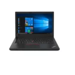 Lenovo ThinkPad T480 - PC Portable Intel Core i7 - 16 Go RAM