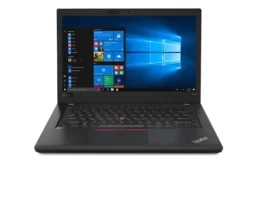 Lenovo ThinkPad T480 Core i7 - Ordinateur Portable Performan