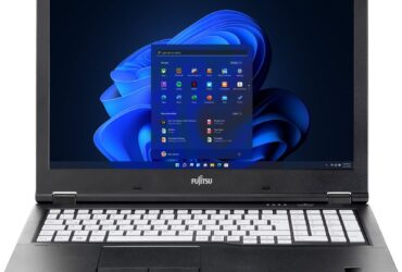 Fujitsu LifeBook E559 i5-8265U - Ordinateur Portable 15.6''