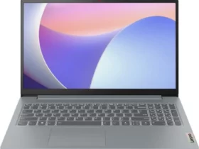 Lenovo IdeaPad Slim 3 15IAN8 - PC Portable 15" FHD - Intel C