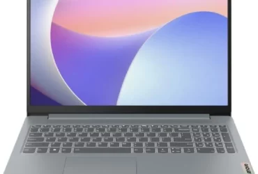 Lenovo IdeaPad Slim 3 15IAN8 - PC Portable 15" FHD - Intel C