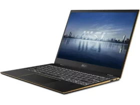 MSI E13FLIPEVO A13MT-236ES - PC Portable 13,4" - Intel Core