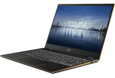 MSI E13FLIPEVO A13MT-236ES - PC Portable 13,4" - Intel Core