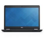 Dell Latitude E5470 - Core i3 2,3 GHz - SSD 128 Go - 4 Go -