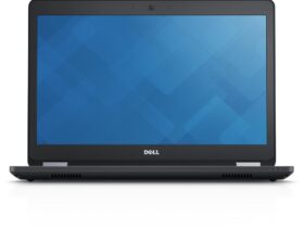 Dell Latitude E5470 - Core i3 2,3 GHz - SSD 128 Go - 4 Go -