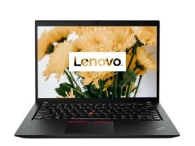 Lenovo THINKPAD T490S - Ordinateur Portable 14" - Intel Core