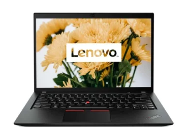 Lenovo ThinkPad T490S - Ordinateur Portable Performant avec