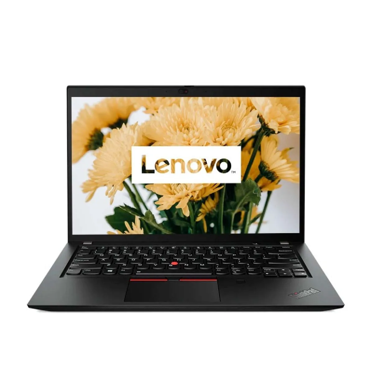 Lenovo ThinkPad T490S - Ordinateur Portable 14" - Intel Core