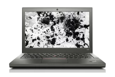 Lenovo ThinkPad X240 - Ordinateur Portable Performant et Fia