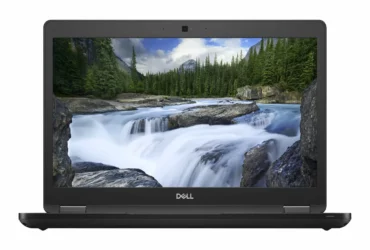 Dell Latitude 5490 - Ultrabook 14" avec Intel Core i5, 32 Go