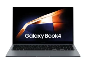 PC Portable Samsung Galaxy Book4 - 15,6'' - Intel Core i5 -