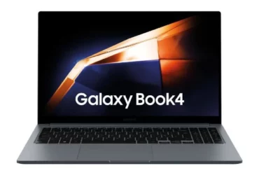 PC Portable Samsung Galaxy Book4 - 15,6'' - Intel Core i5 -