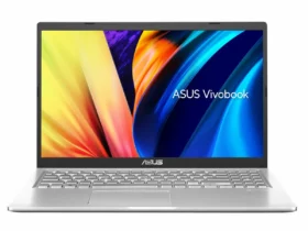 Asus F1500EA-EJ3100 - Ordinateur Portable 15,6" - Intel Core