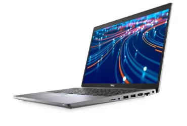 Dell LATITUDE 5520 i5-GEN11 16G 256SSD Linux - Performance e