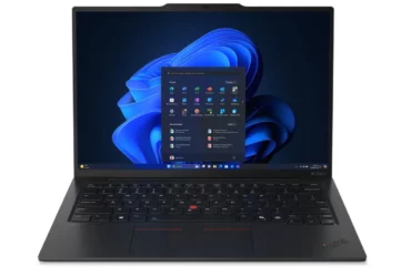 Ordinateur Portable Lenovo 21NX006NSP 14" 1 TB SSD Espagnol