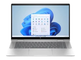 HP Envy x360 2-en-1 Laptop 15.6" FHD - Intel Core i5-1335U -