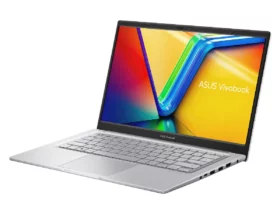 ASUS Vivobook X1404Z - PC Portable 14.0'' FullHD - Intel Cor