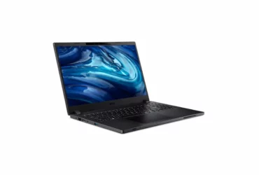 Acer TMP215-54 Qwerty - Ordinateur Portable Puissant 15,6"