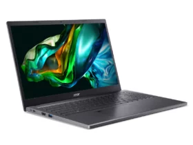 PC portable Acer Aspire 5 A515-58P-78B1 - Performance et Élé