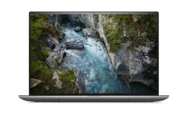 DELL Precision 5490 - Ordinateur Portable Performant