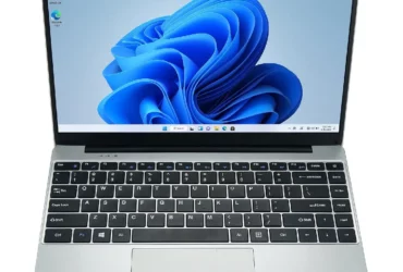 YONIS Silver - Ordinateur Portable 14" - Intel Celeron J4105