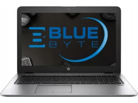 HP EliteBook 850 G3 - Ordinateur Portable Professionnel