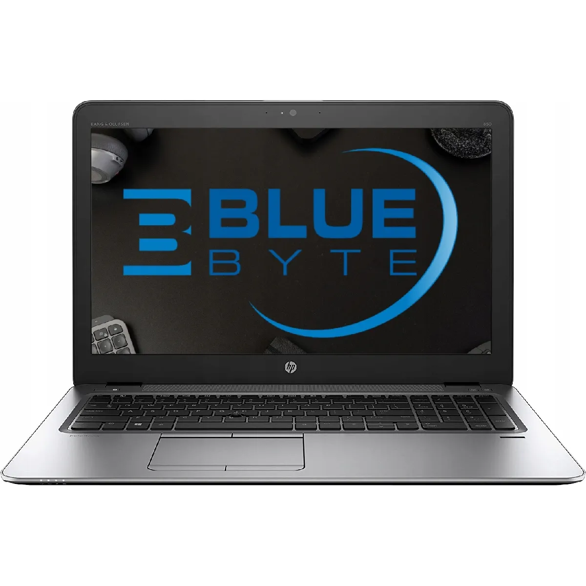 HP EliteBook 850 G3 - Ordinateur Portable Performant