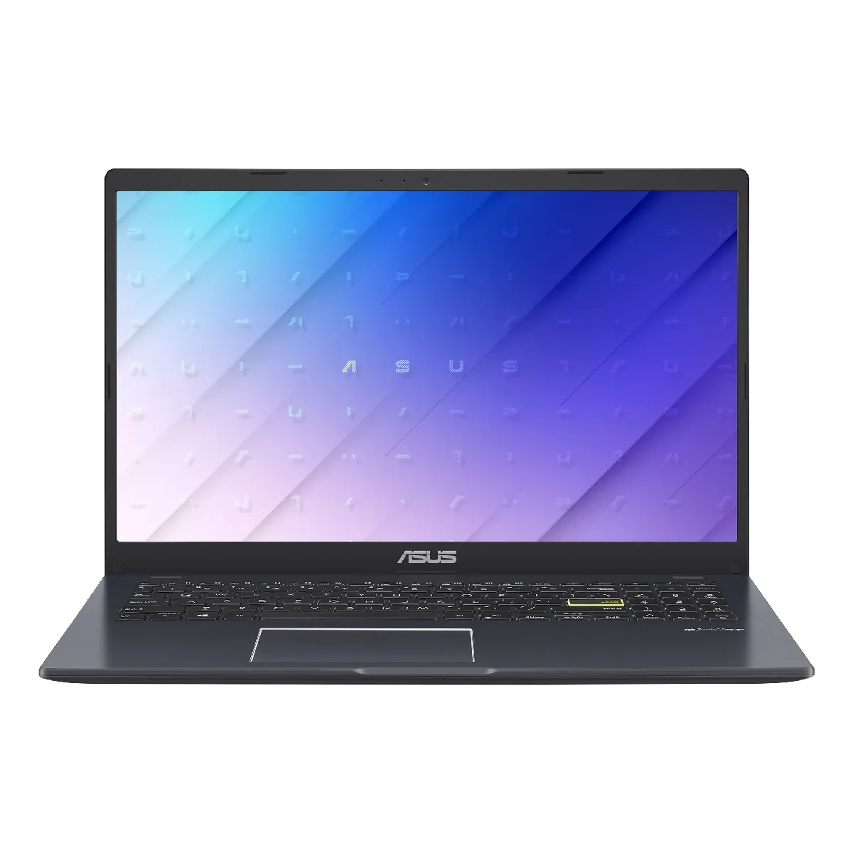 Ordinateur portable ASUS E510KA-BQ1168W - Performances et Él