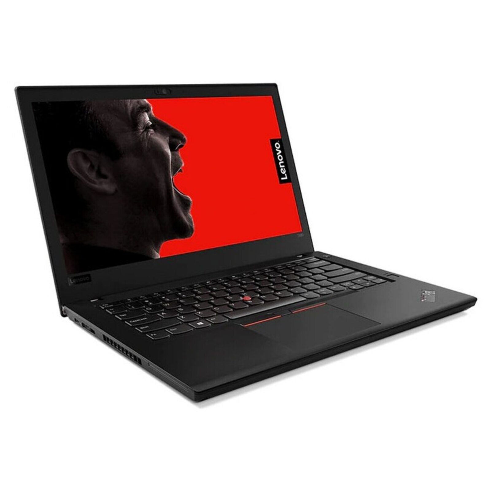 Lenovo ThinkPad T480 - 8Go - SSD 256Go - Bon état