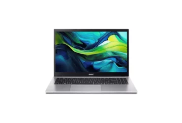 Acer Aspire Go 15 AG15 - Performances et Efficacité