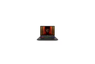 PC portable Msi gaming Vector 16 HX AI A2XWJG 494FR - Perfor