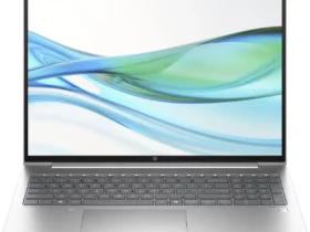 HP ProBook 460 G11 - Ordinateur Portable Performant avec Int