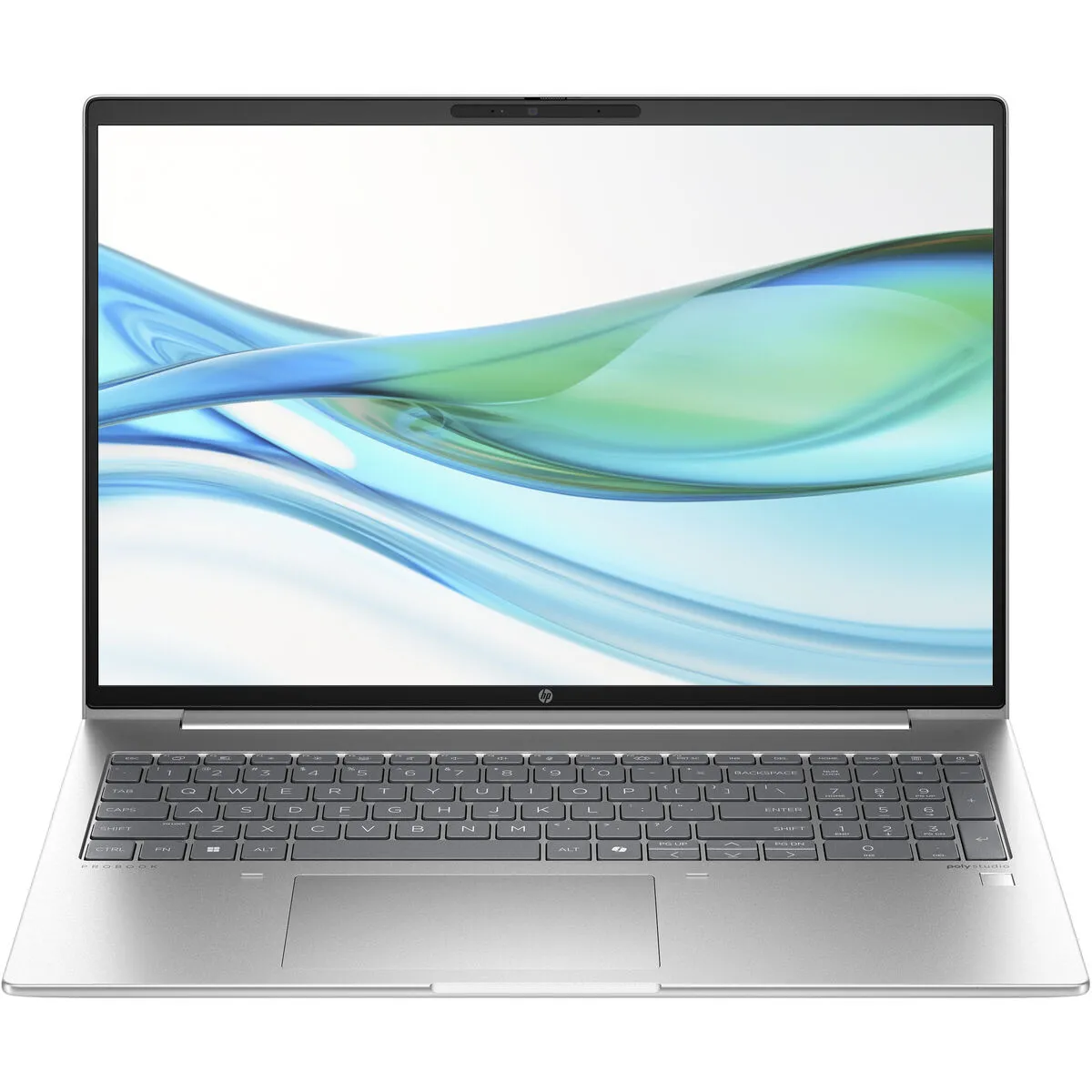HP ProBook 460 G11 - Ordinateur Portable Performant avec Int