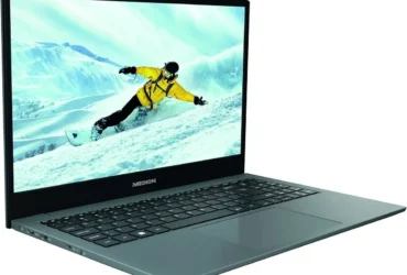 Ordinateur Portable Medion 30038231 - Performance et Fiabili