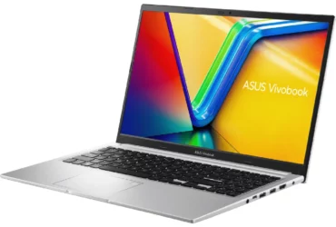 ASUS VivoBook M1502YA BQ853W - Performance et Élégance
